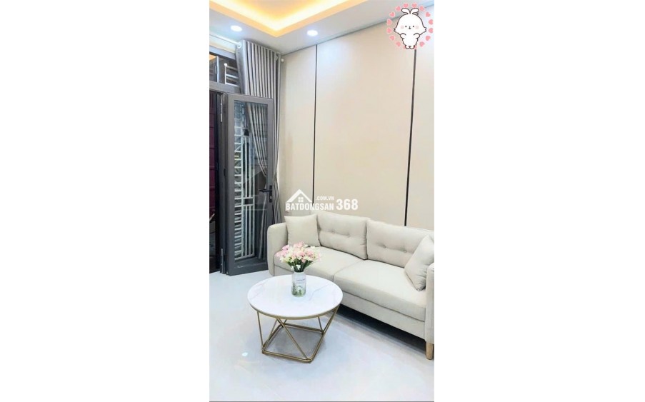 Bán nhà HXH Huỳnh Văn Nghệ, Tân Bình: 21m2, nhỉnh 3XX tỷ, an cư lạc nghiệp, tiện ích đầy đủ